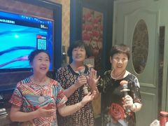 -火吧PTV聚会餐厅(10号店)