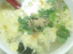 -津门如意包子铺(宾西路店)