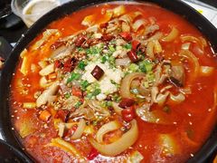 -虾易落味(杭州黄龙万科中心店)