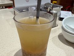 薏米水-池记(尖沙咀店)