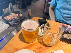 -焱铁烧·黑毛和牛专门店(南宁万象城店)