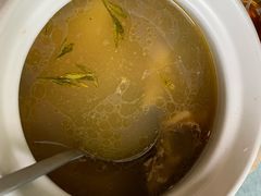 -龙井壹号·茶缘山景宴(龙井村店)
