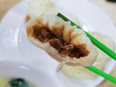-津门永胜包子铺(哈尔滨道总店)