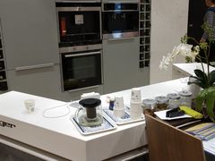 -菲林格尔地板(喜盈门木业品牌中心店)