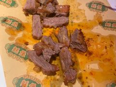 -蚝堡海鲜·威海菜·海肠捞饭·烧烤·亚洲吃蚝公司(幸福门店)