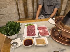 -牛街·马辈儿涮肉(牛街二店)