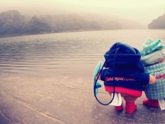 android_upload_pic-广州市石门国家森林公园