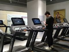-空中健身·游泳(季佳荟新华家园店)