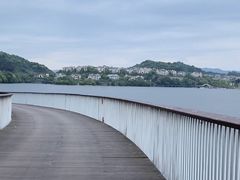 -青山湖景区