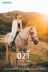 -克拉女神写真馆·匠心定制