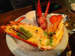 -斯普汇生蚝牛排馆(中骏世界城店)