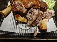 -楼兰新疆主题餐厅(苏州中心店)