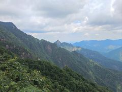 -三清山风景名胜区