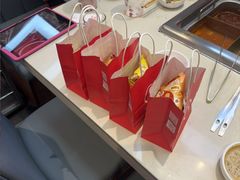 -海底捞火锅(勒泰店)