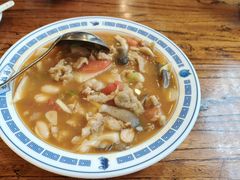 -老雒阳面馆·水席(定鼎门店)