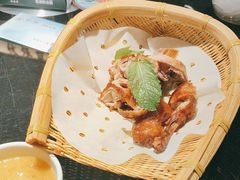 -望湘园·洞庭渔宴(浦江欢乐颂店)