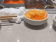 -海底捞火锅(江北万达商业广场店)