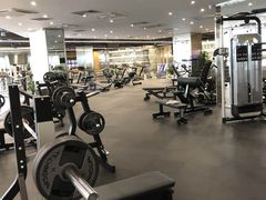 -OXYGYM 奥美氧舱运动中心(朝阳大悦城店)