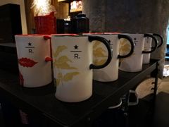 -星巴克臻选(深圳海上世界店)
