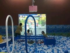 -中铁花水湾温泉酒店(大邑店)