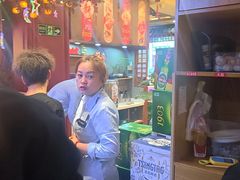 -状元阁烧烤(新华路总店)