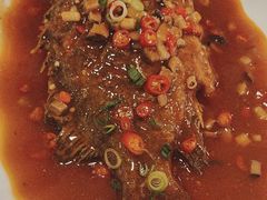 -大鹏饭店·金陵家宴(奥体中心店)