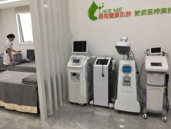 -莱可美科技美肤