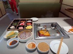 -海底捞火锅(万象汇店)