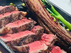 -Osteria Garden 生蚝花园餐厅(原进贤路店)