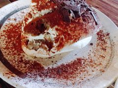 -PIZZA BIANCA(民园店)