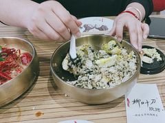 -柳叶刀烧烤(北大清华店)