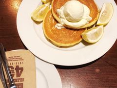 -Pancakes on the rocks(Darling Harbour)