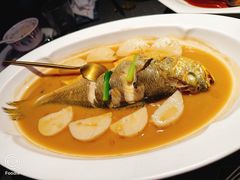 -锦府园·新台州菜(合生汇店)