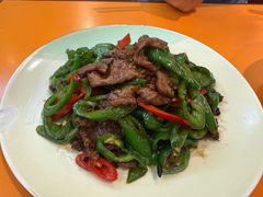 -雅苑餐厅(朝天路店)