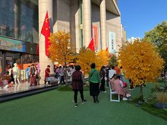 -西北轻工批发市场