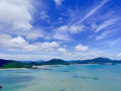 -东极岛景区