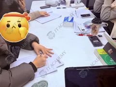 -JT PREP国际学科课程·IB·AP·Alevel(陆家嘴校区)