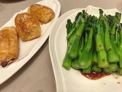 -粤财皇冠假日酒店·彩华轩中餐厅