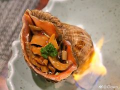 -古京·臻致料理(月湖店)