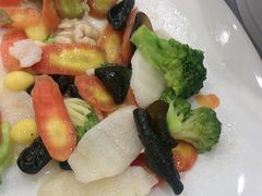 -红菜坊·烤鸭·川鲁宴(石园店)
