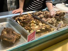 -格日勒阿妈蒙古厨房(大召店)