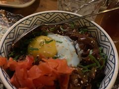 -半藏居酒屋(香港花园店)