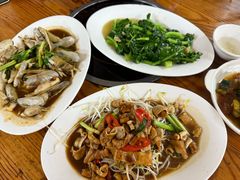 -肥弟大排档(汕樟路店)