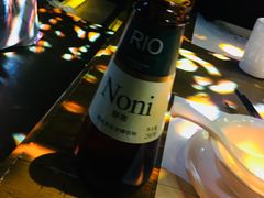 酵素-胡桃里音乐酒馆(曲江店)