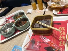 -食悦天美食广场(武汉壹方购物中心店)