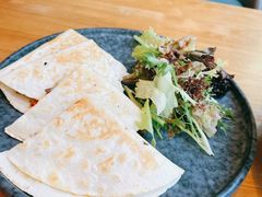 墨西哥牛肉饼-青麦家·融合餐厅(江岛智立方店)