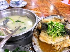 -红星光发煲仔饭(大石街店)
