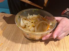 -秦香阁·西北家常菜(徐汇日月光中心店)