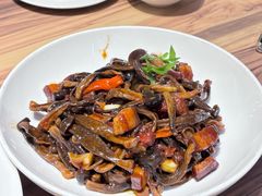 -九转小磨·东北菜老字号(祥安店)