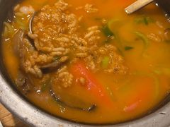 -维园悦谱·海派家常菜(乌鲁木齐南路店)